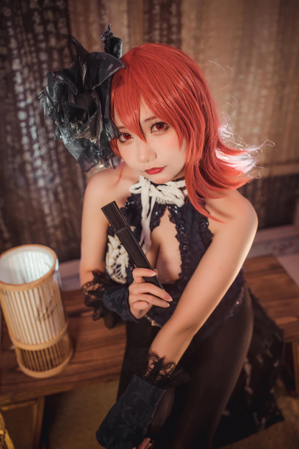 是一只熊仔吗_No_040_碧蓝航线·黑太子旗袍_19P_63MB tg@simisebaisi 【丝足阁】015.webp